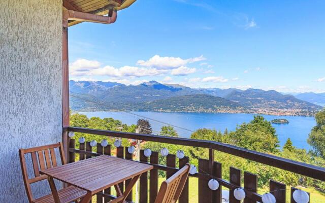 Appartamento Sereno - By Impero House