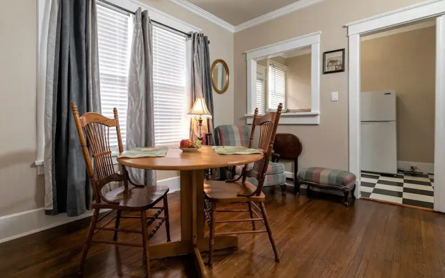 Memphis Belvedere Suites
