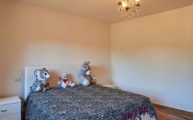 Casa Matilde e Melissa