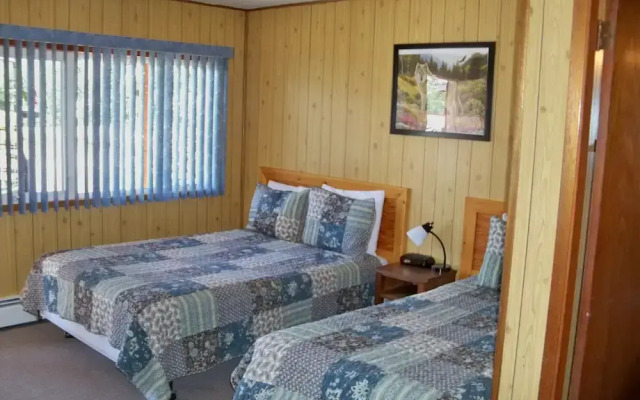 Stardust Motel