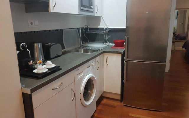 Gran Vía 55 - Excellent Apartments