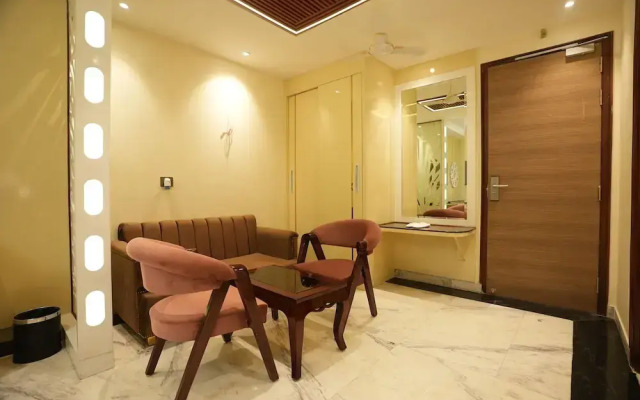 Lime Tree Hotels & Banquet Greater Noida