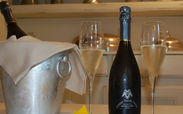 Palazzo Ducale Venturi - Luxury Relais & Wellness 