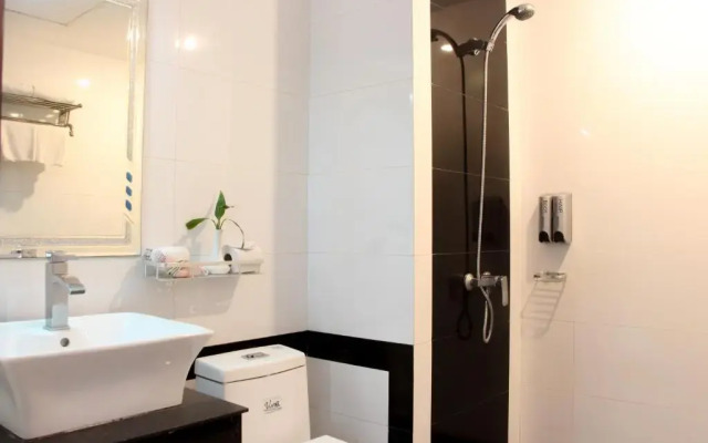 Ratana Angkor Hotel