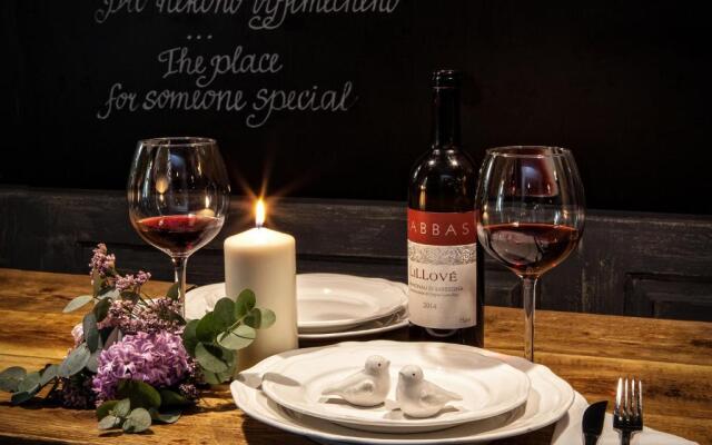 Cathedral Prague Apartments