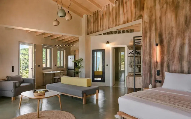 Villa Eugenia Sunrise