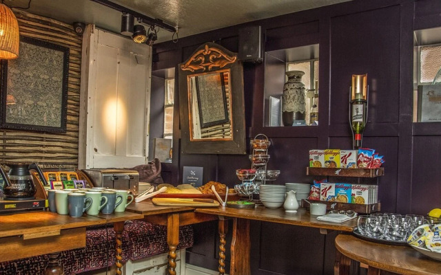 The Swan Inn