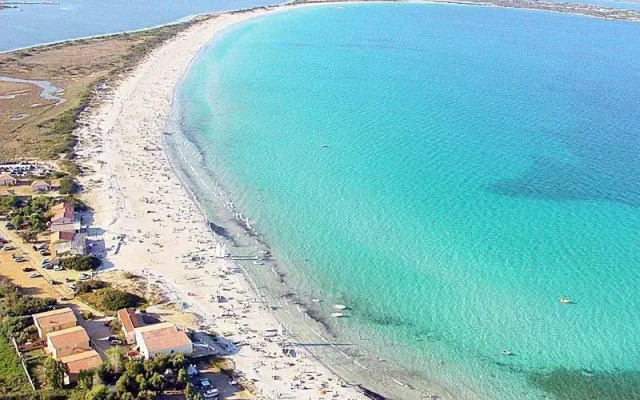 Ville Beach