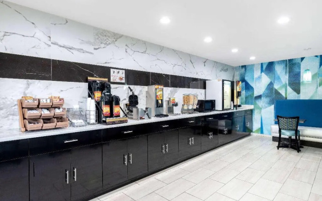 Days Inn By Wyndham Springville