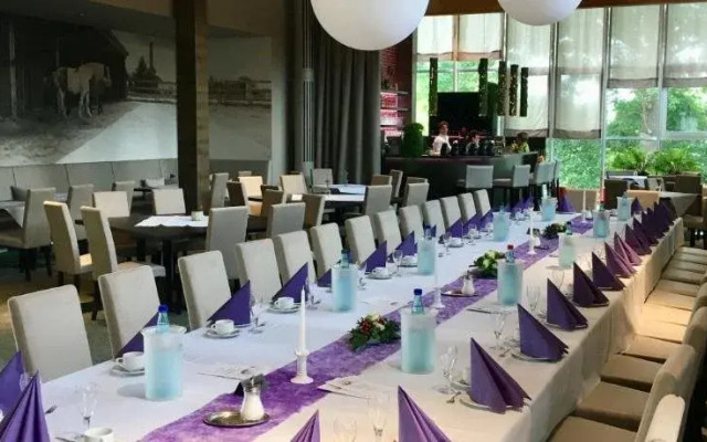 Landhotel Bad Dürrenberg