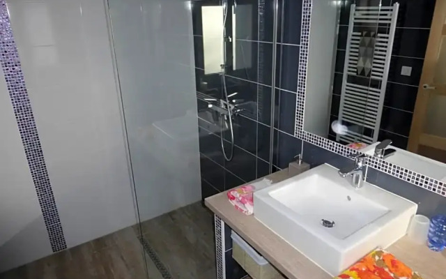 Chambre d'Hôtes Le Tilleul de Canac