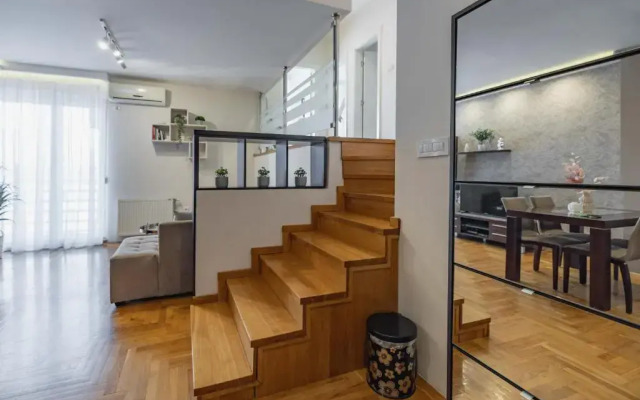 Apartment Simpatico