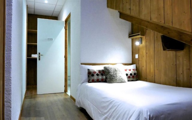 Chalet Hotel Les Campanules