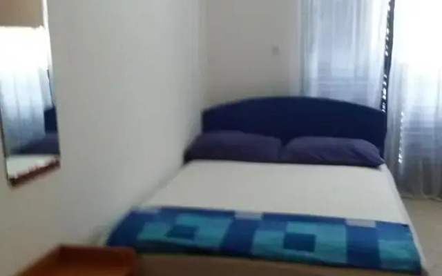 Apartments Sabol Geist