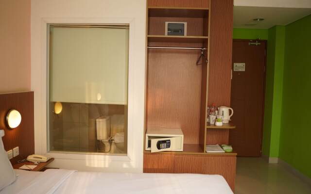 Pomelotel Patra Kuningan Jakarta