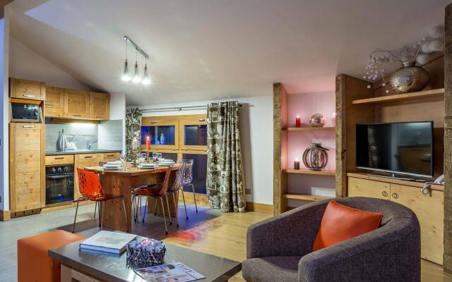 Residence Santa Terra