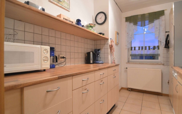 Holiday Home in Kerschenbach Near Trier