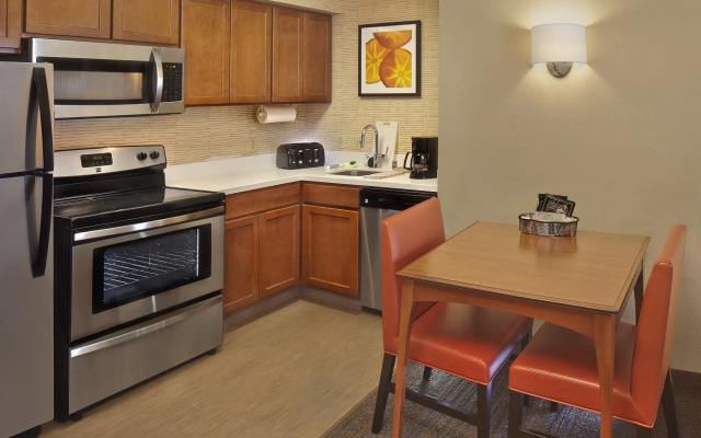 Residence Inn Anaheim Hills Yorba Linda