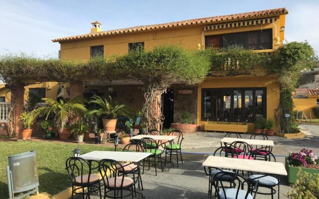 Hotel Rural Cortijo Amaya - Bed & Breakfast