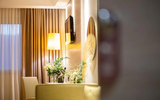 UNA HOTELS Tenuta Contessa Farm & SPA Cosenza
