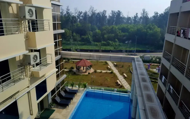 Regenta Inn Digha by Royal Orchid Hotels Limited.