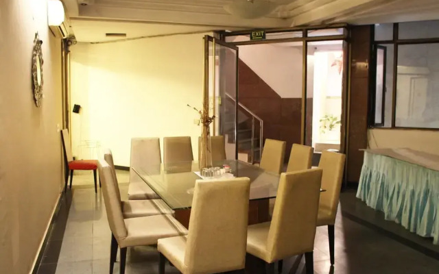 OYO 3558 Hotel Le Grand