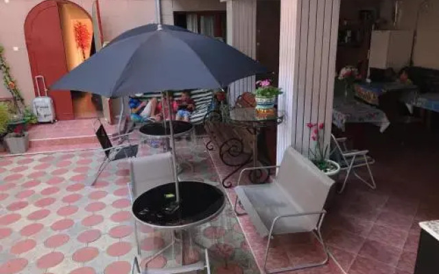 Guest House Dve Zvezdy