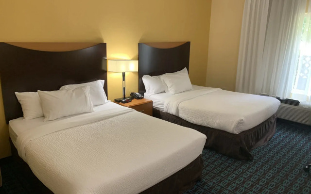 Fairfield Inn and Suites by Marriott Columbia