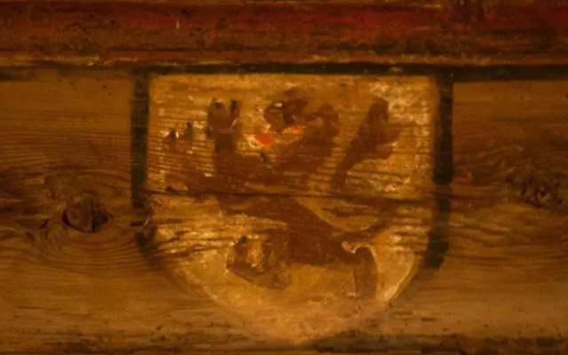 Hospedería Porta Coeli