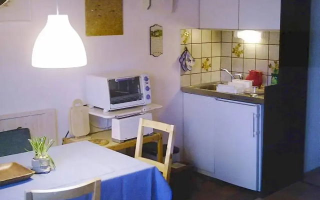 Wellenreiter Gästehaus Tating