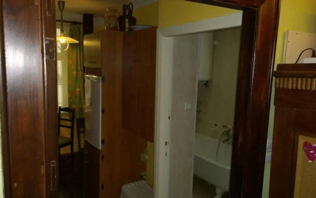 Apartament V Piętro