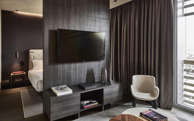 Hotel Viu Milan, a Member of Design Hotels