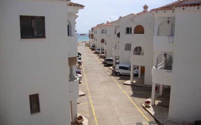 Apartamentos Cap y Corp