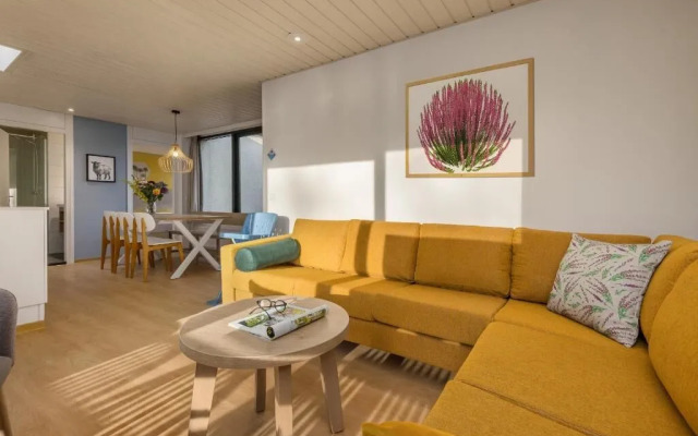 Hotel Bispinger Heide by Center Parcs