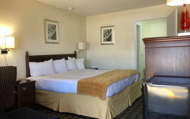 Scottish Inns Weatherford