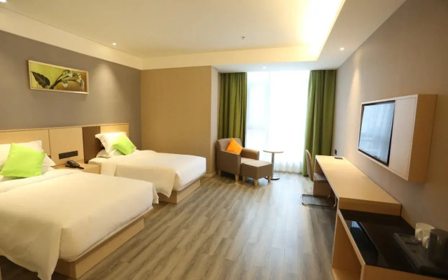 IBIS Styles NC Red Valley