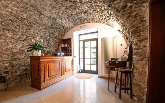 Hotel Vittoria