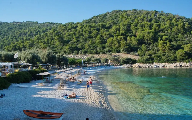 Aegean Blue Villa
