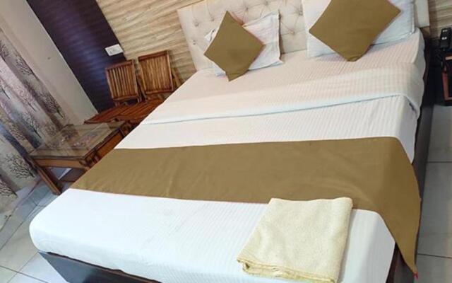 Fabhotel Gs