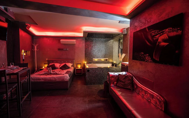 Suite Romantique