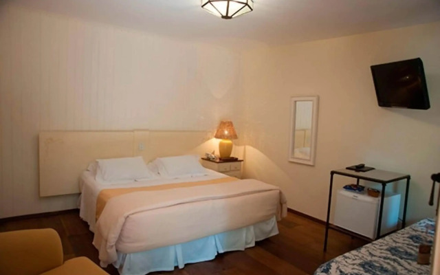 Pousada Villa Magnolia