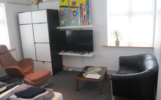 Guesthouse Sharon Aarhus