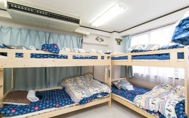 大塚Station酒店(Otsuka Station Hotel)