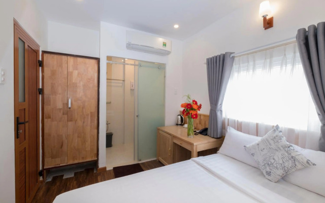 Beauty Guesthouse