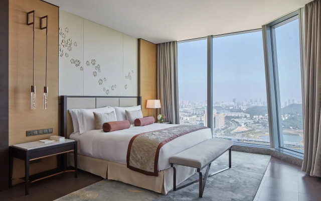 Meixi Lake Hotel, A Luxury Collection Hotel, Changsha