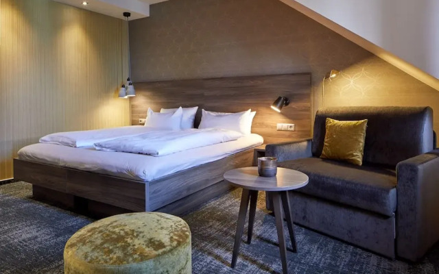NaturKulturHotel Stumpf