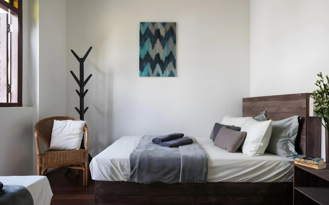 Rope Walk Guesthouse - Hostel