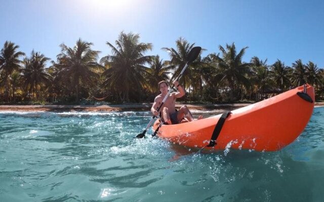 Belizean Dreams Resort
