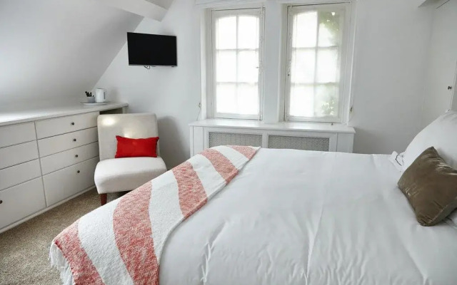 La Maison Chantecler