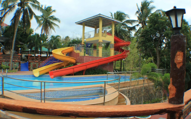 Tierra Mercedes Nature Resort